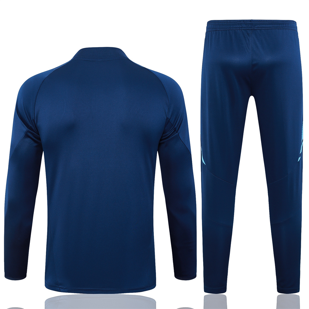 Arsenal Training Jersey Suit 24/25