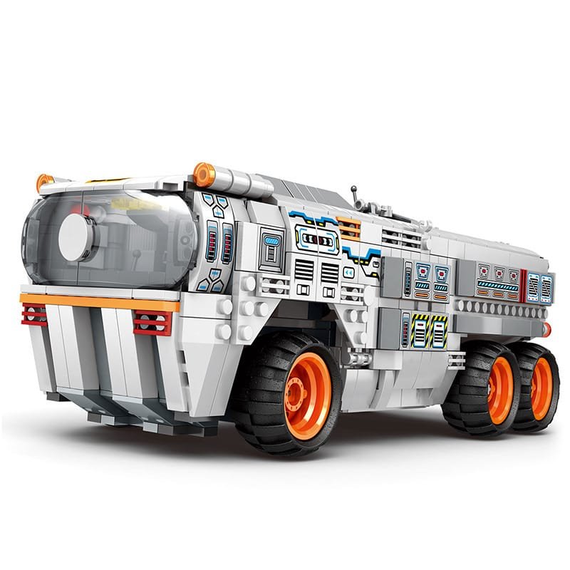 ReoBrix 99004 - Crew Carrier