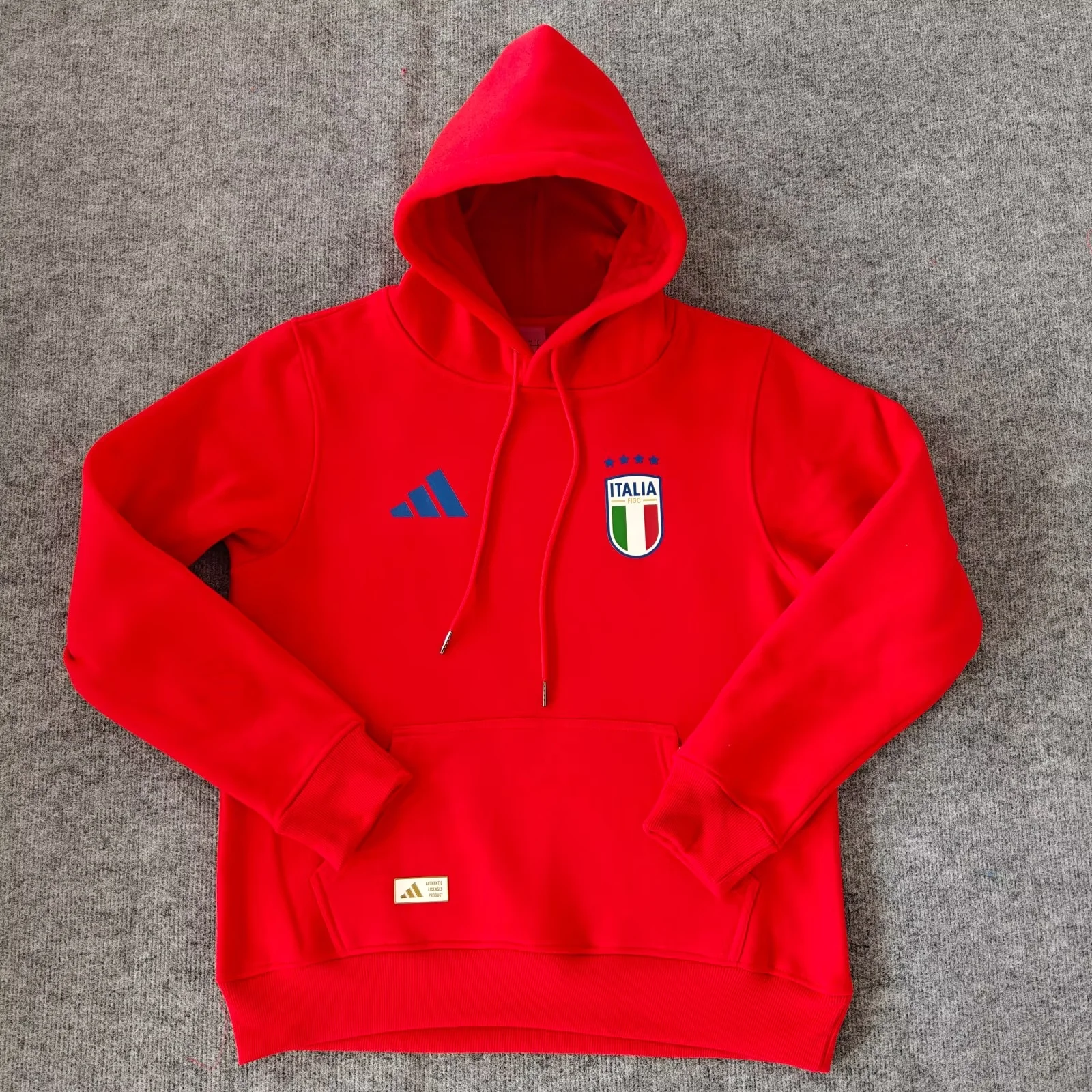 ITALY Sweater