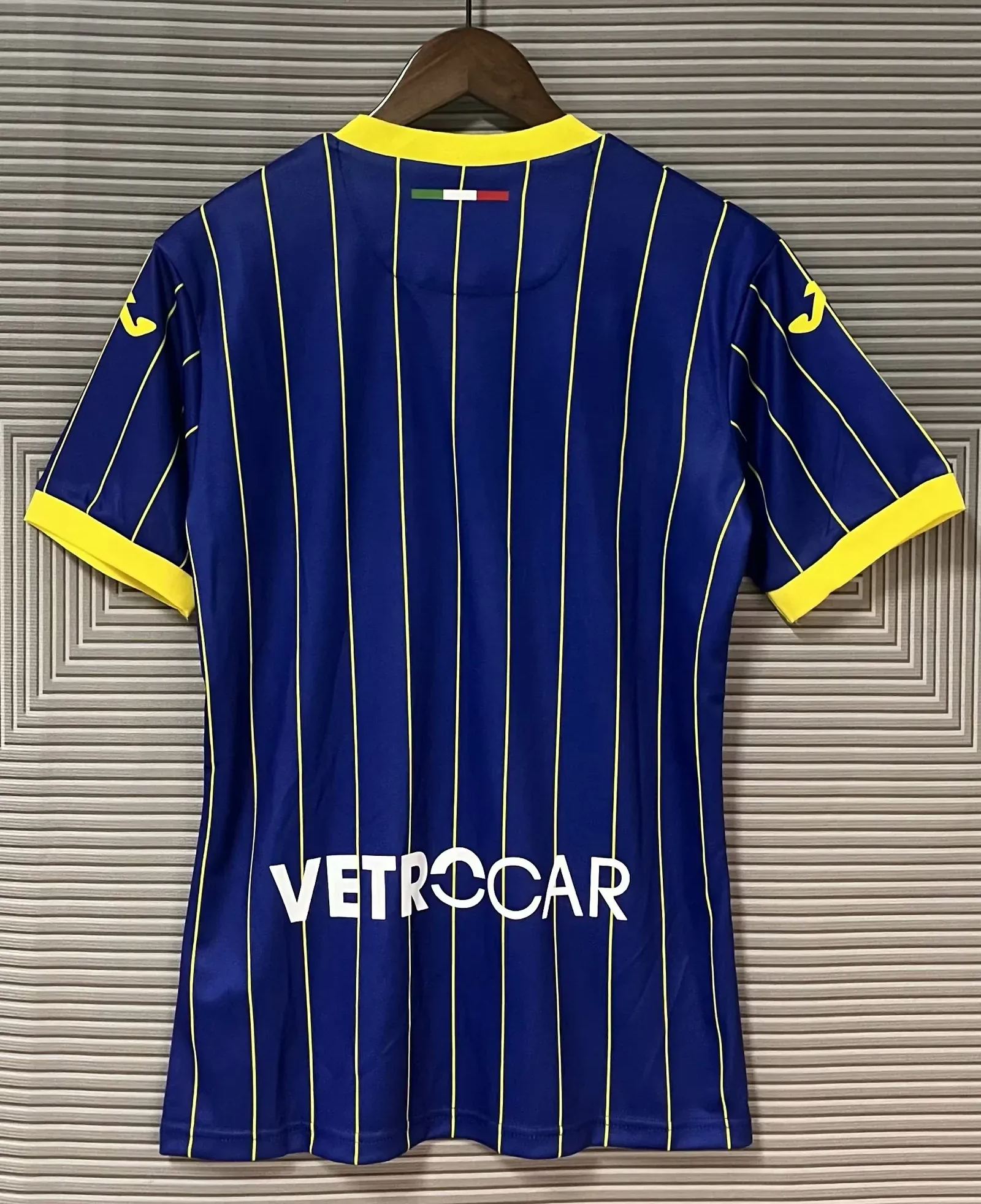 Hellas Verona  24/25 Home Blue  S-XXL