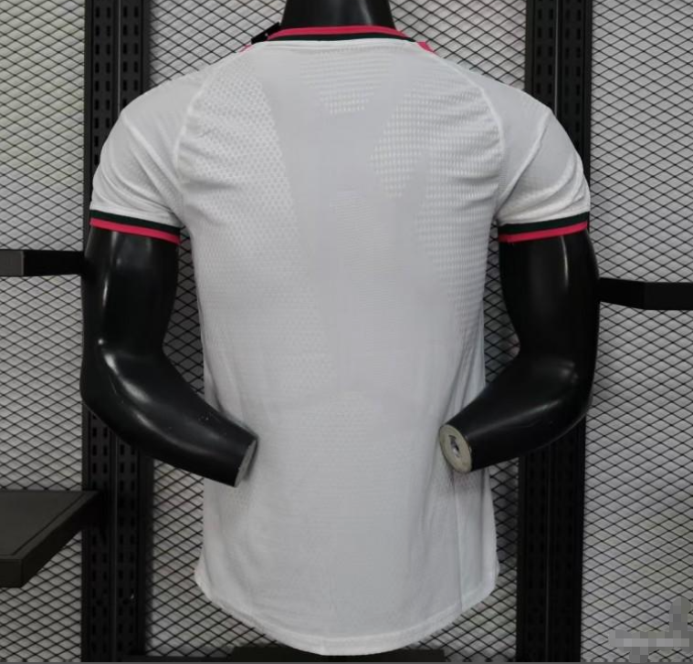 Player Version Real Mαdrid 26/27 Home  S-4XL