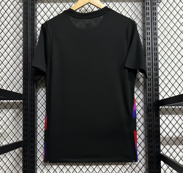 2025 England Away Jersey S-2XL