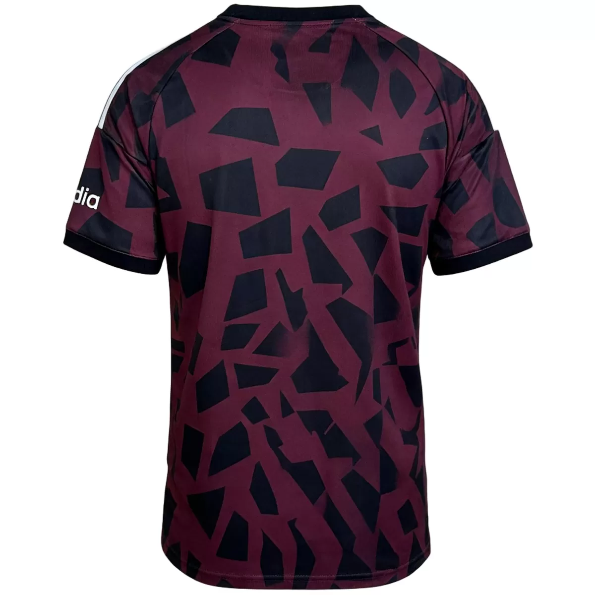 Liverpool Third Jersey Fan Version 26/27