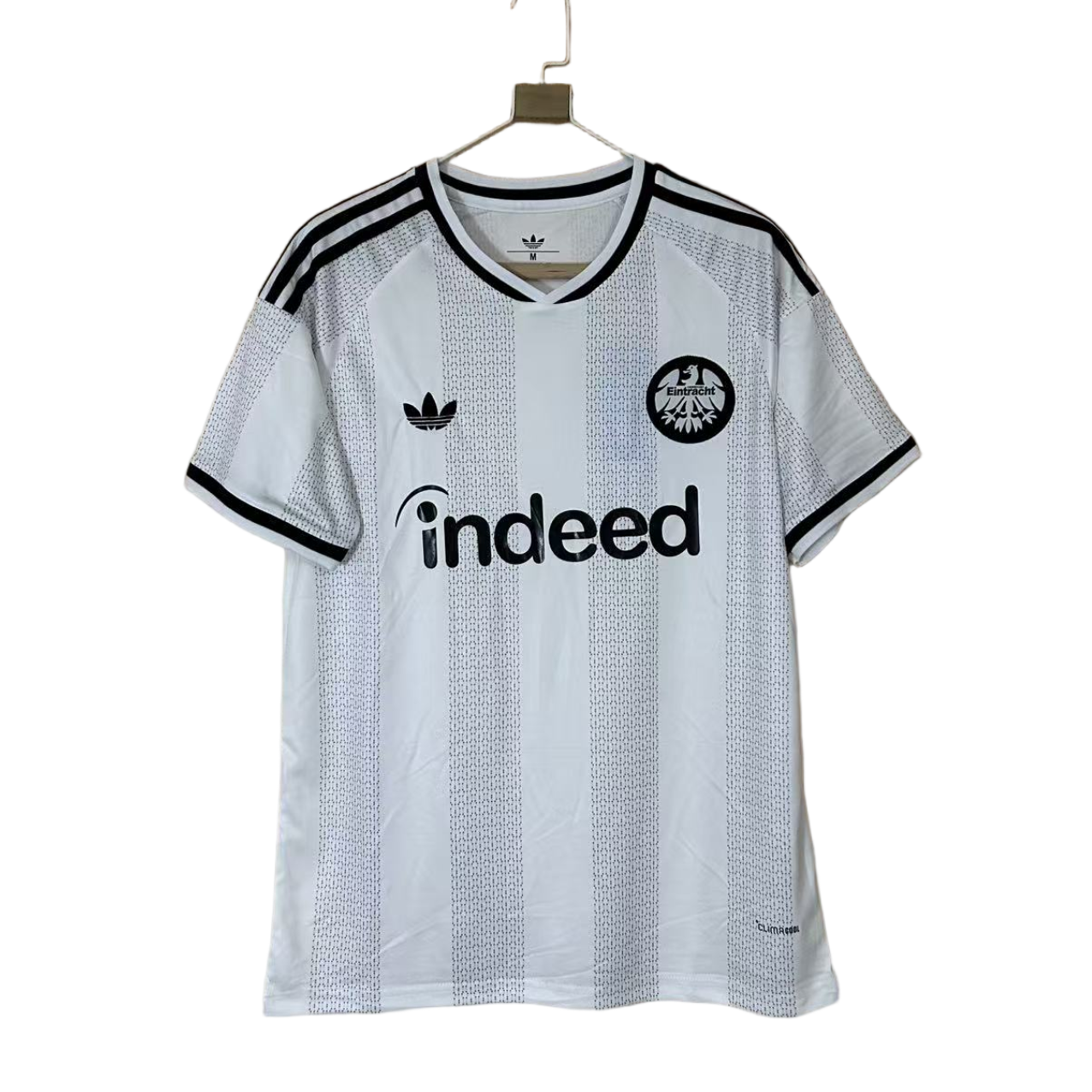 Frankfurt 26/27 Away Jersey