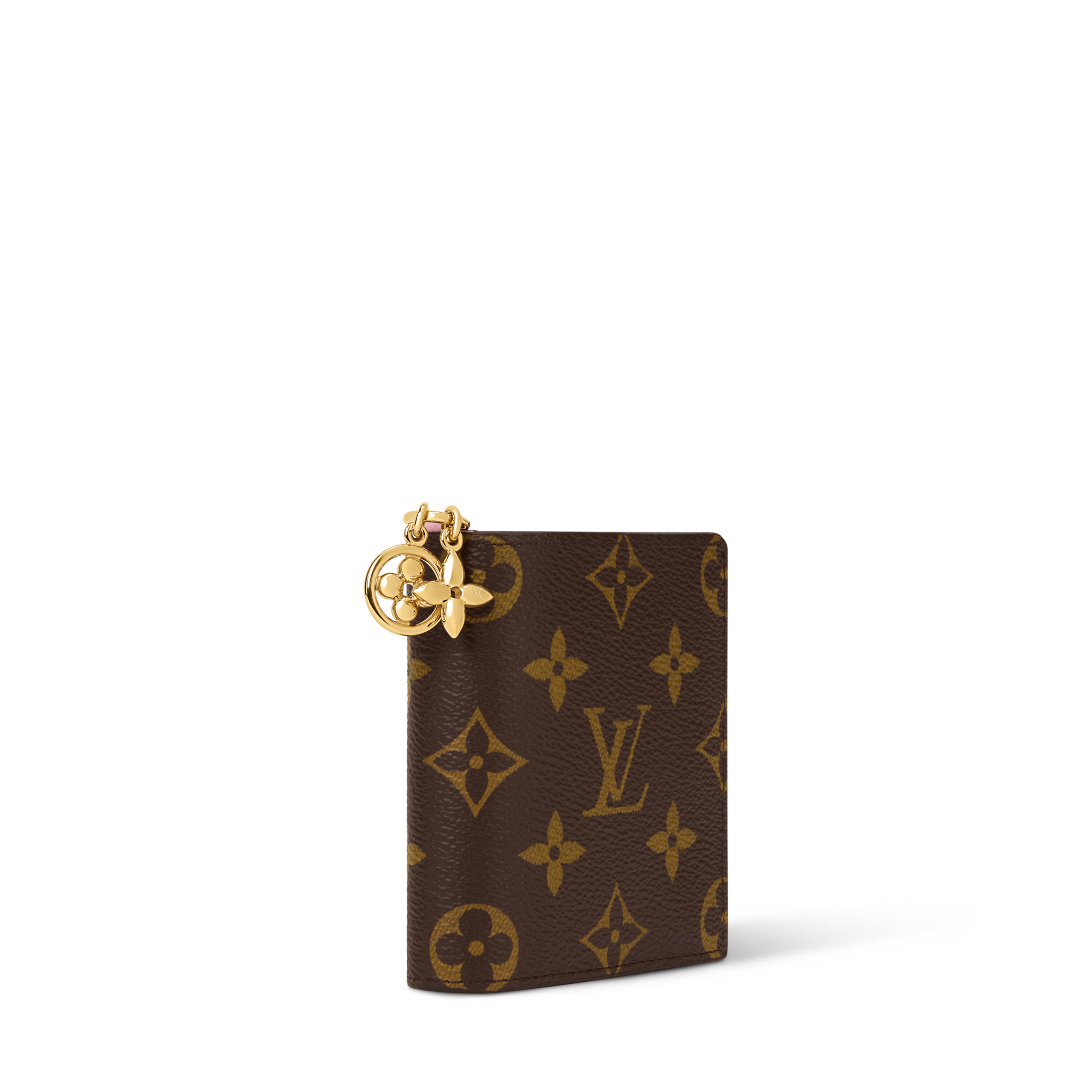 ポケットウォレット･LV チャーム