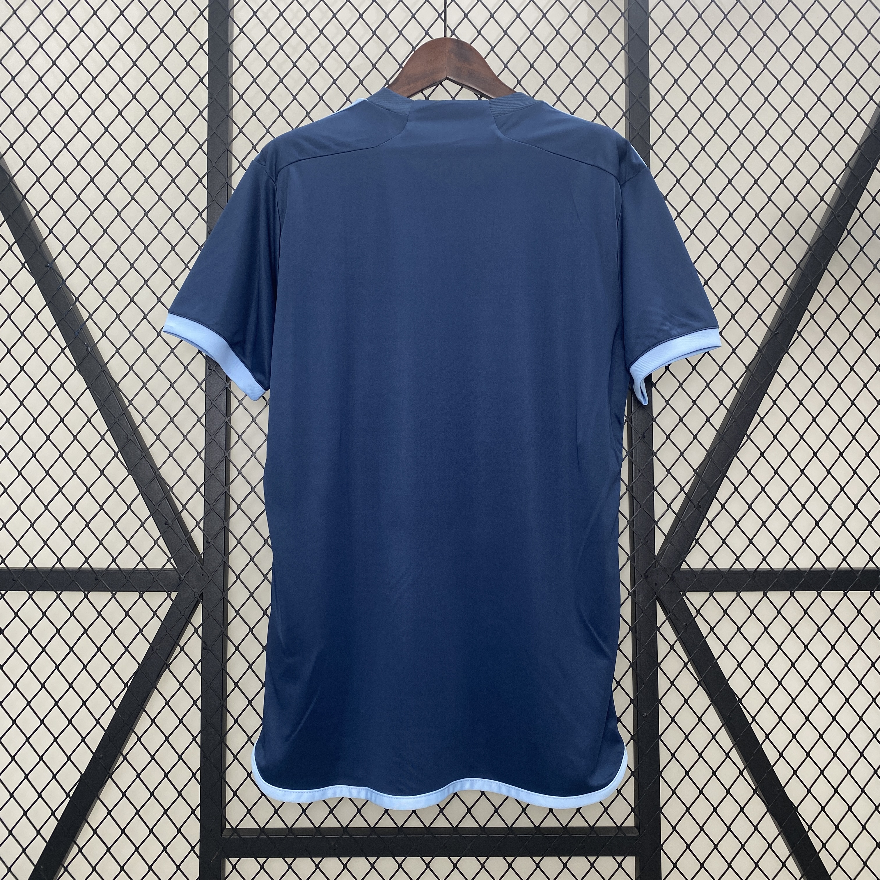 Masculino  Cruzeiro 24/25 Third