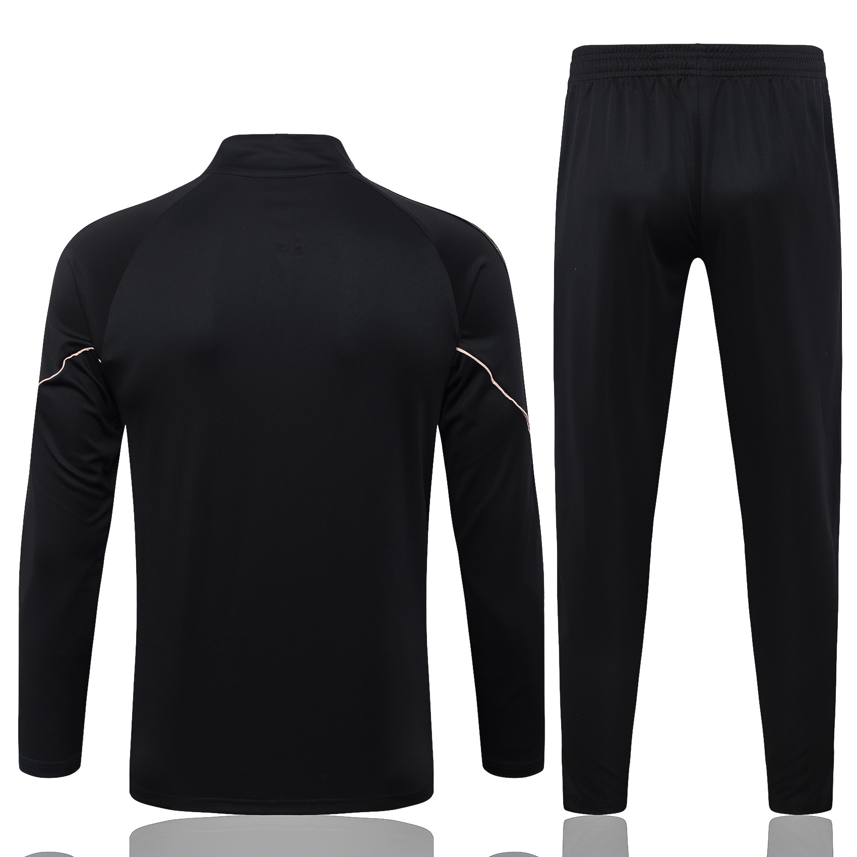 Portugal Training Jersey Suit 26/27 | Soc Jersey - Premium Football Jersey