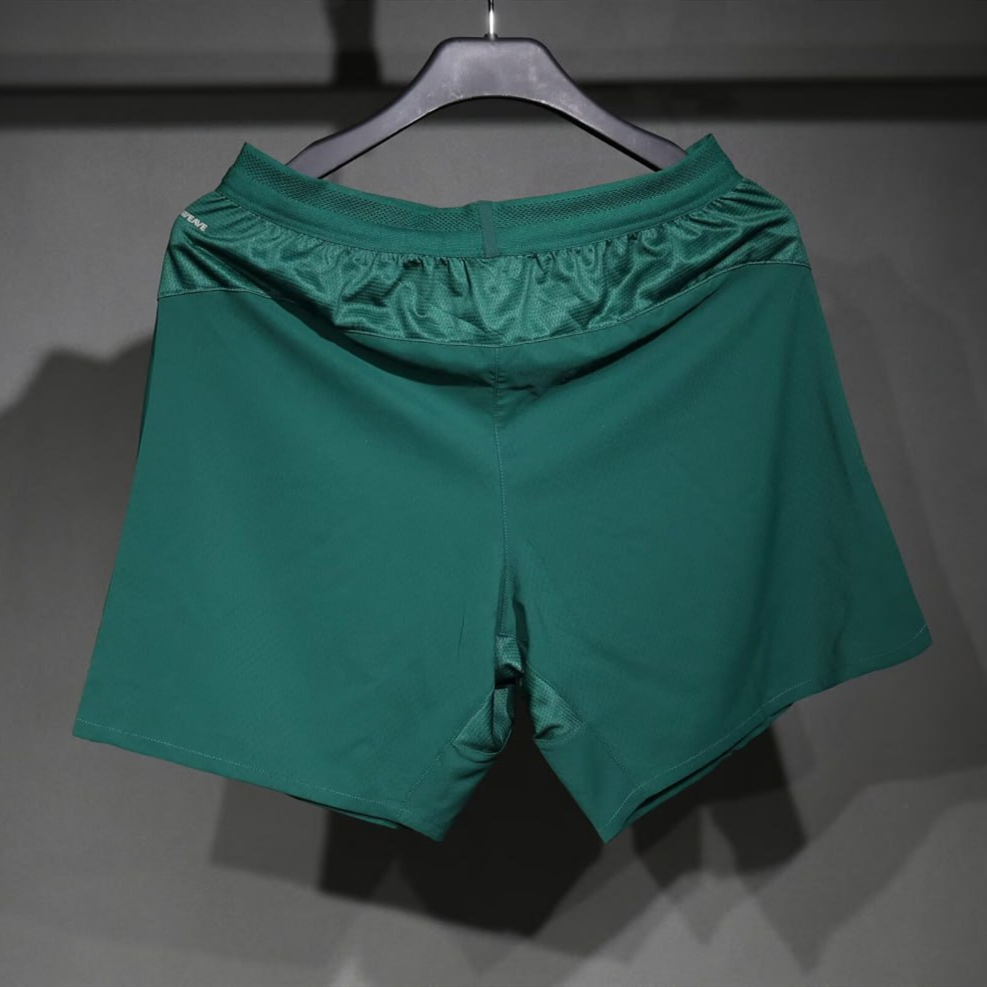 Portugal Home Player Shorts 25/26