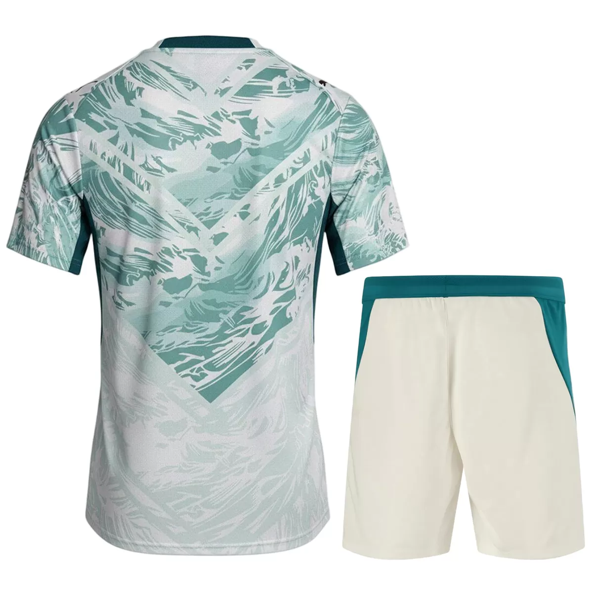 Portugal Away Jersey Suit World Cup 2026