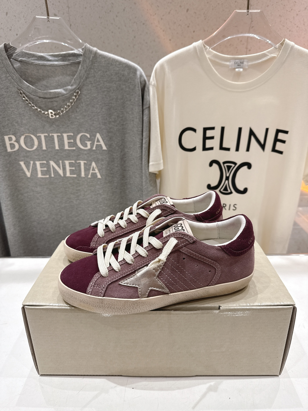 Golden Goose Women's sneaker
