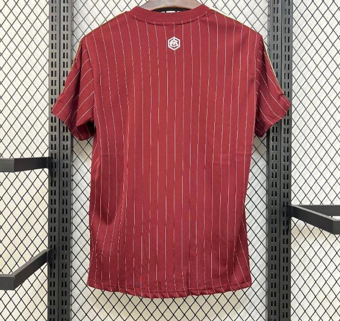 2025/26 Mens Arsenal Terrace Icons Jersey S-2XL