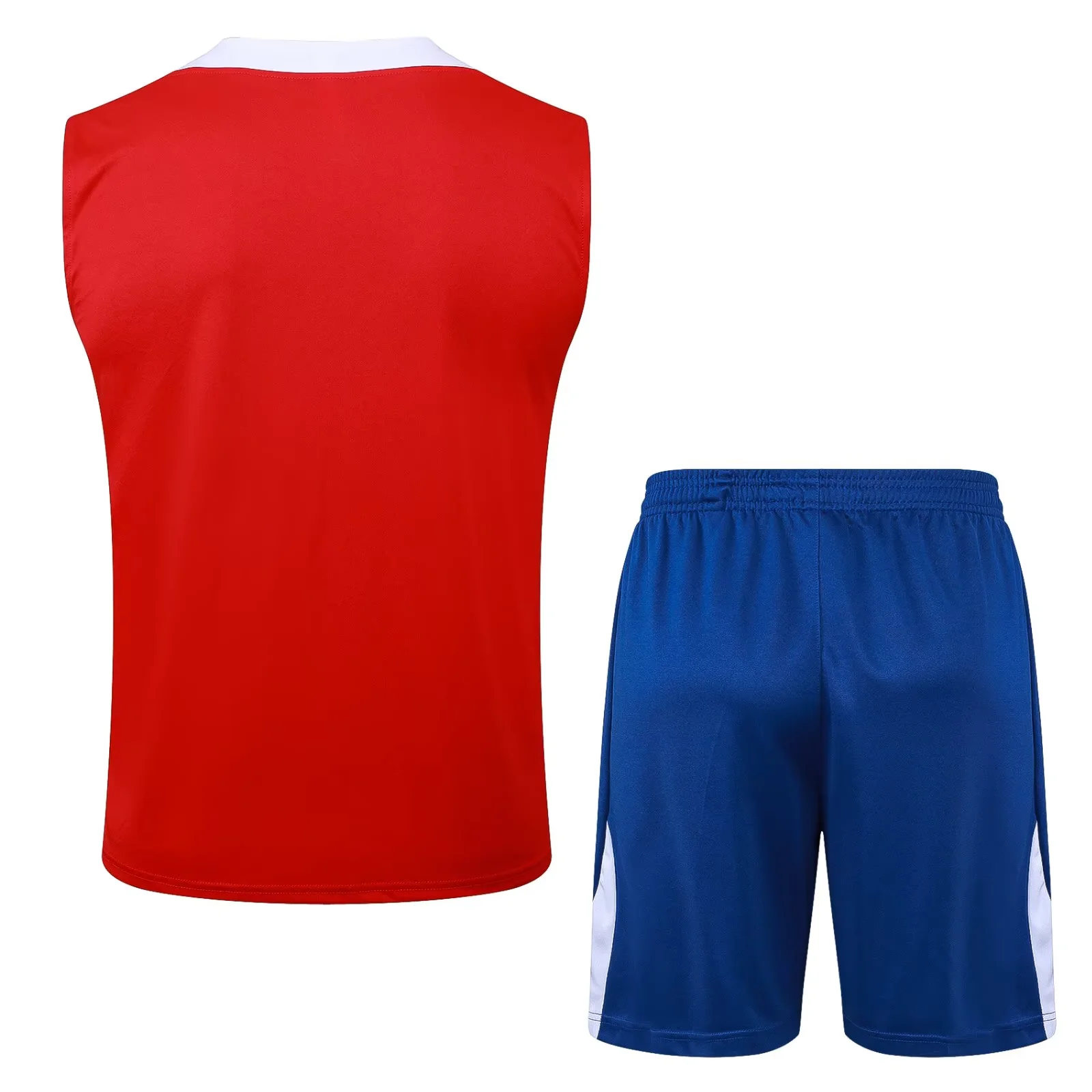 PSG Sleevesless Training Suit D1292