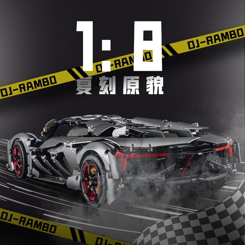Kbox 10246B - Terzo Millennio