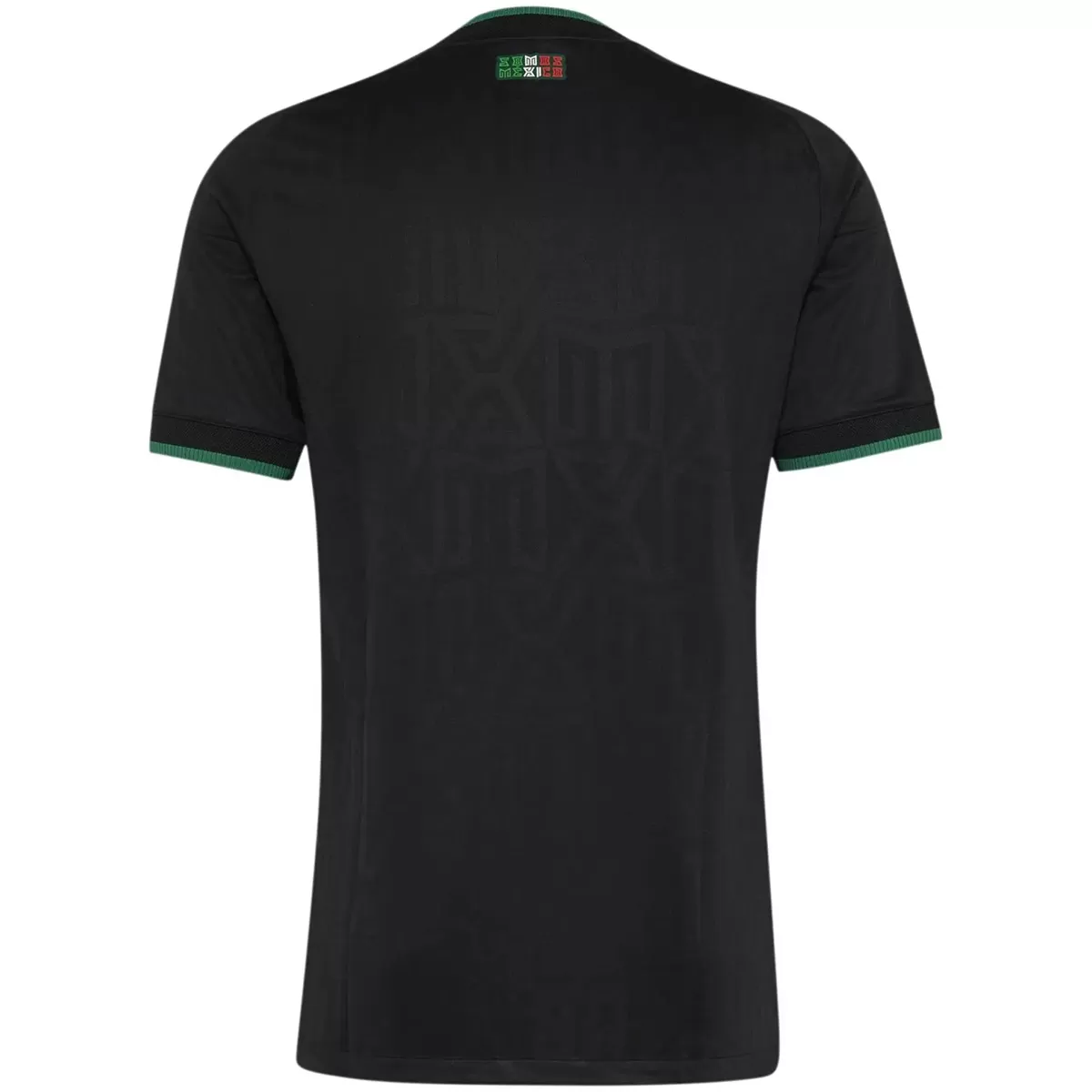 Mexico Third Match Jersey World Cup 2026 | Soc Jersey - Premium Football Jersey