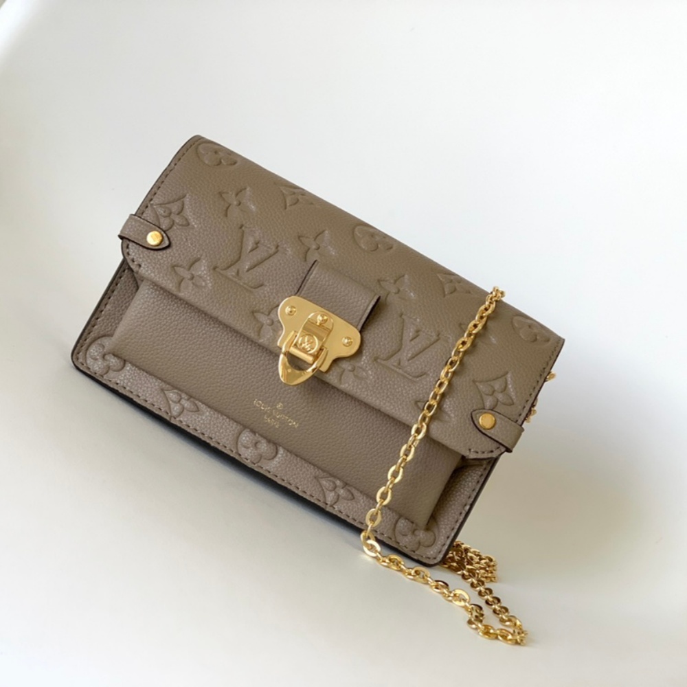 Louis Vuitton Bags Vavin Monogram Empreinte M67839 M69423