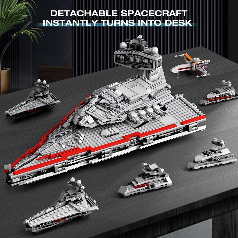 ReoBrix 99007 - Star Wars Art Drawings