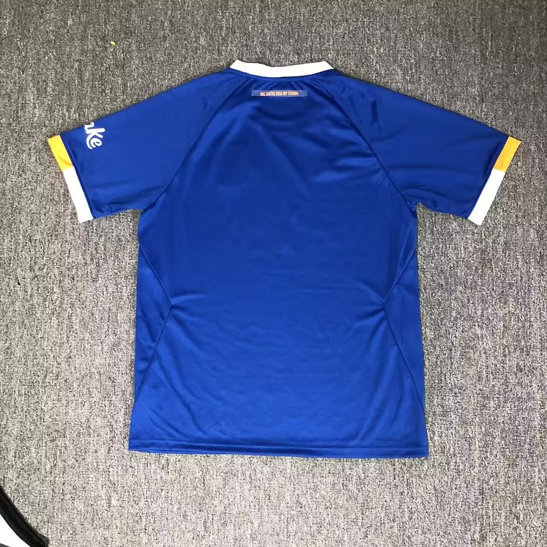 Everton Home Jersey Fan Version 26/27