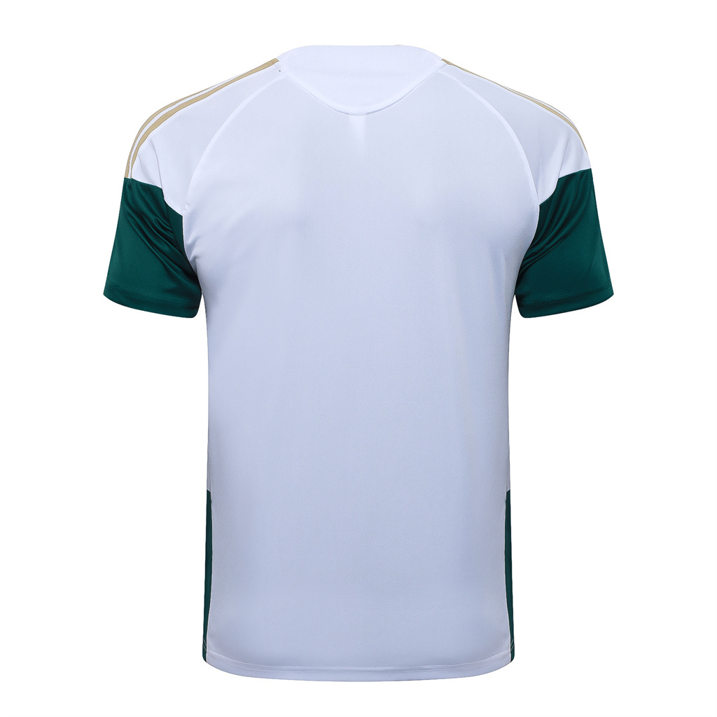 Italy Training Short sleeve Jersey 26/27 | Soc Jersey - Premium Football Jersey