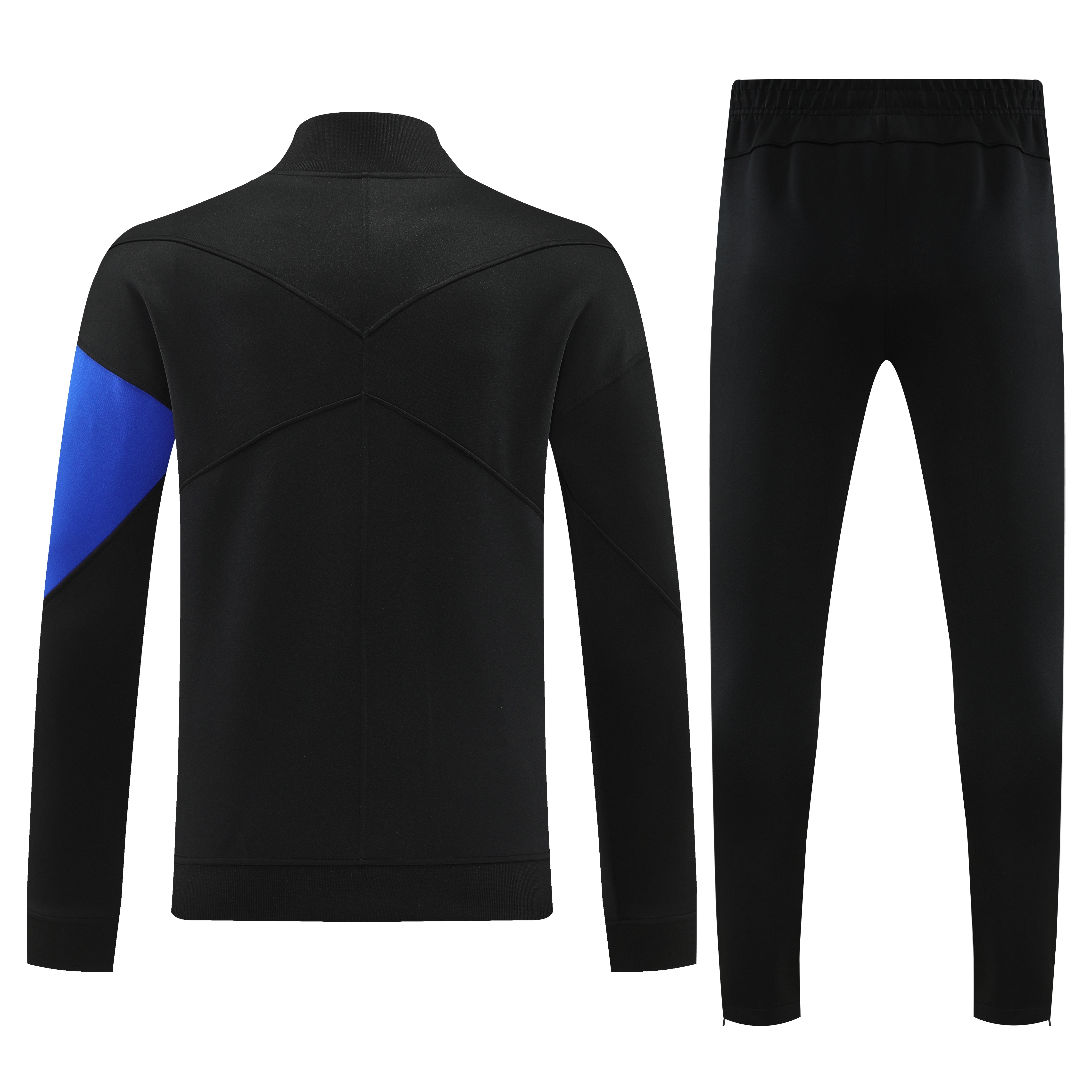 Chelsea 25/26 Full Zipper Training Suit