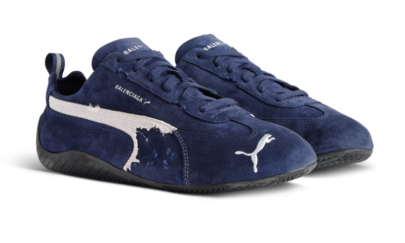 Balenciaga Speedcat Unisex Sneaker