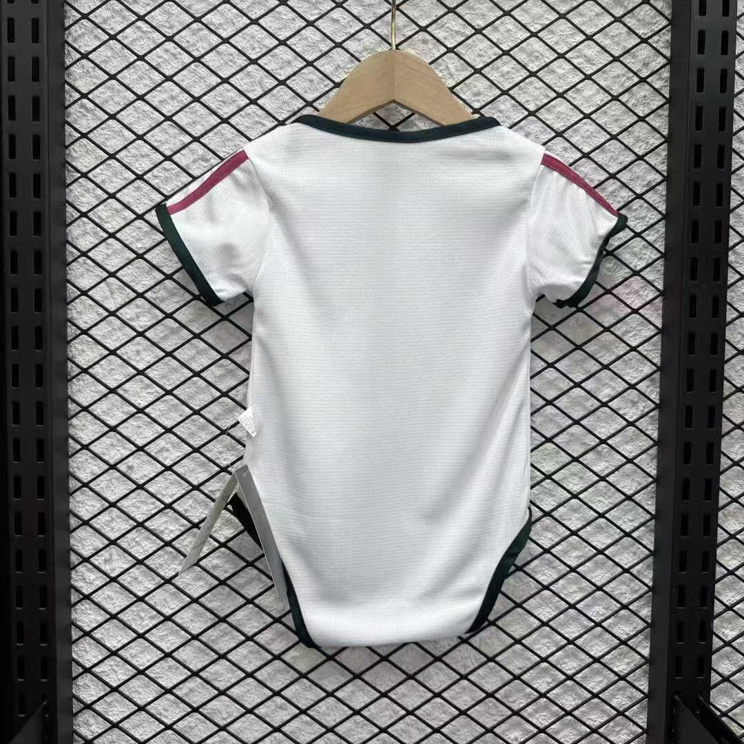 26/27Baby Real Madrid Home  9-12