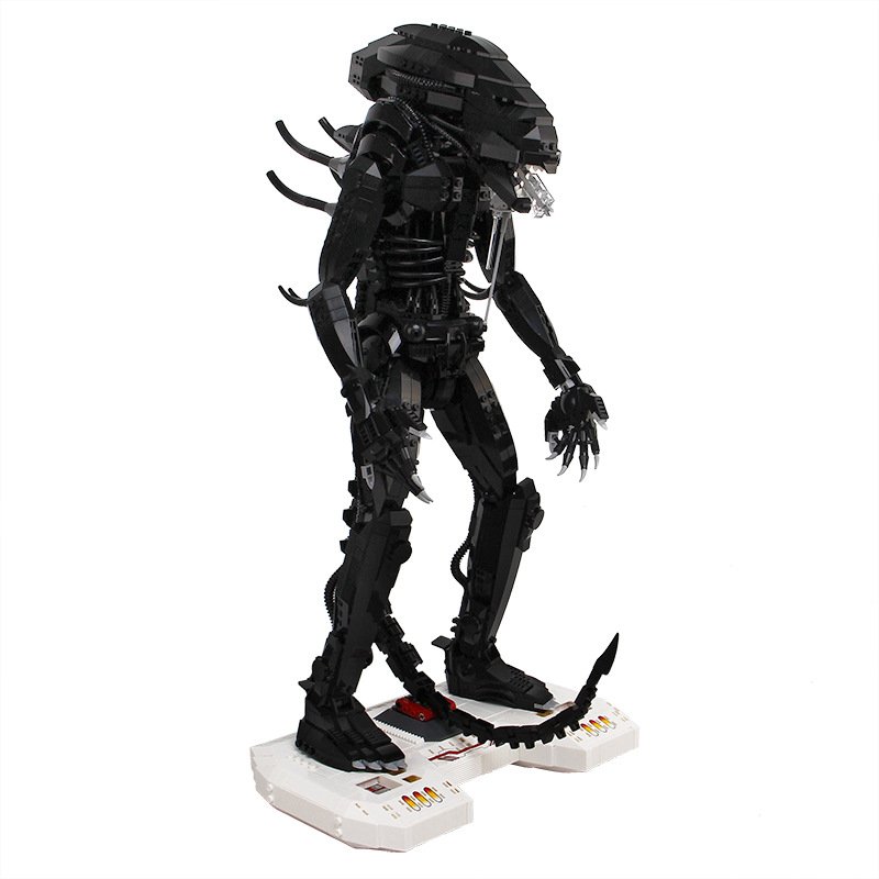 XINGBAO 04001 - ALIENS