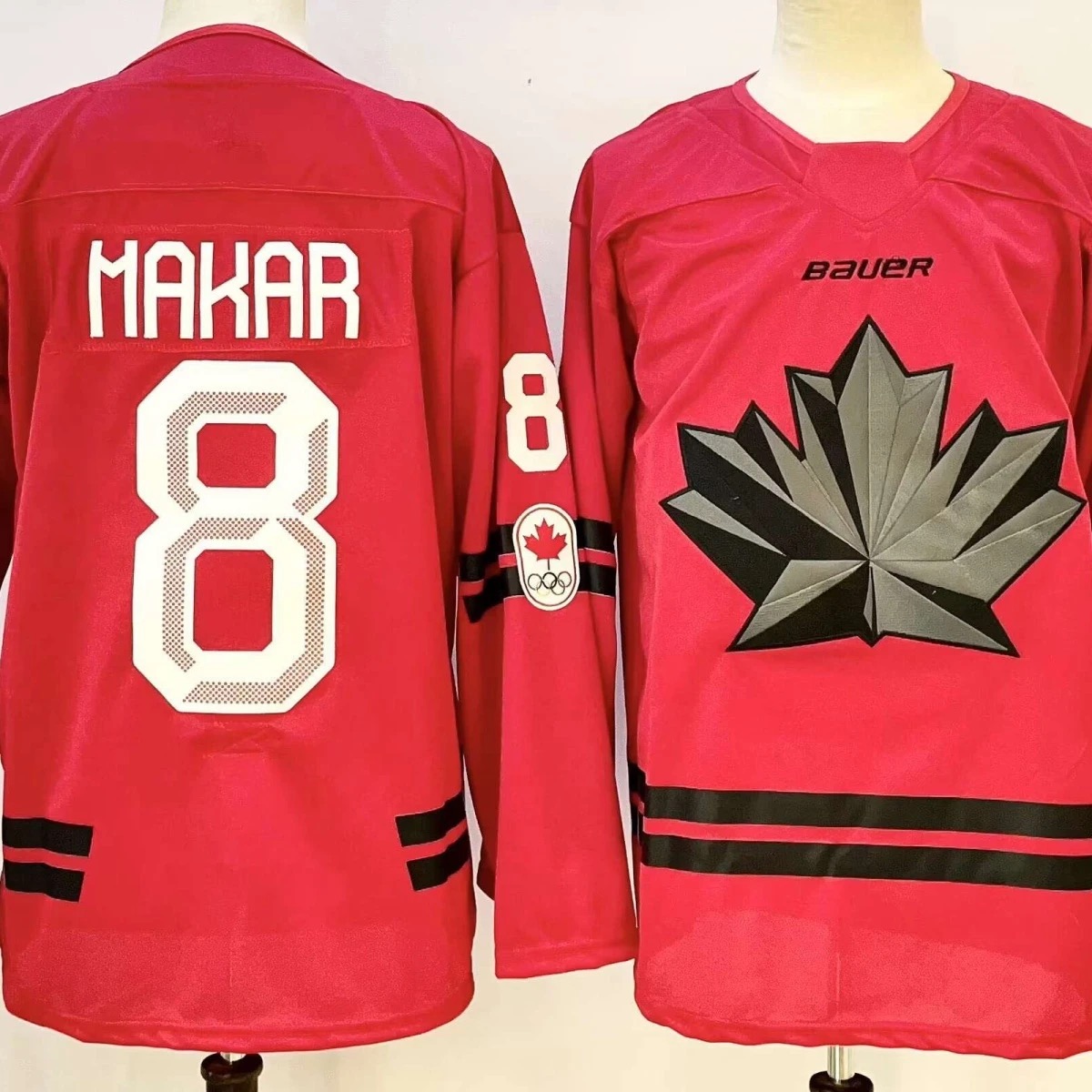 Marka #8