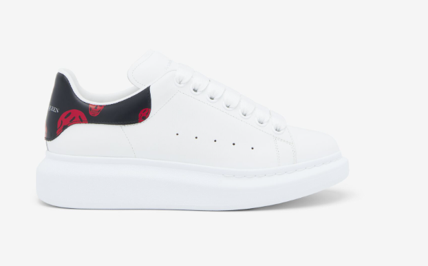 Alexander McQueen Oversized Unisex Sneaker