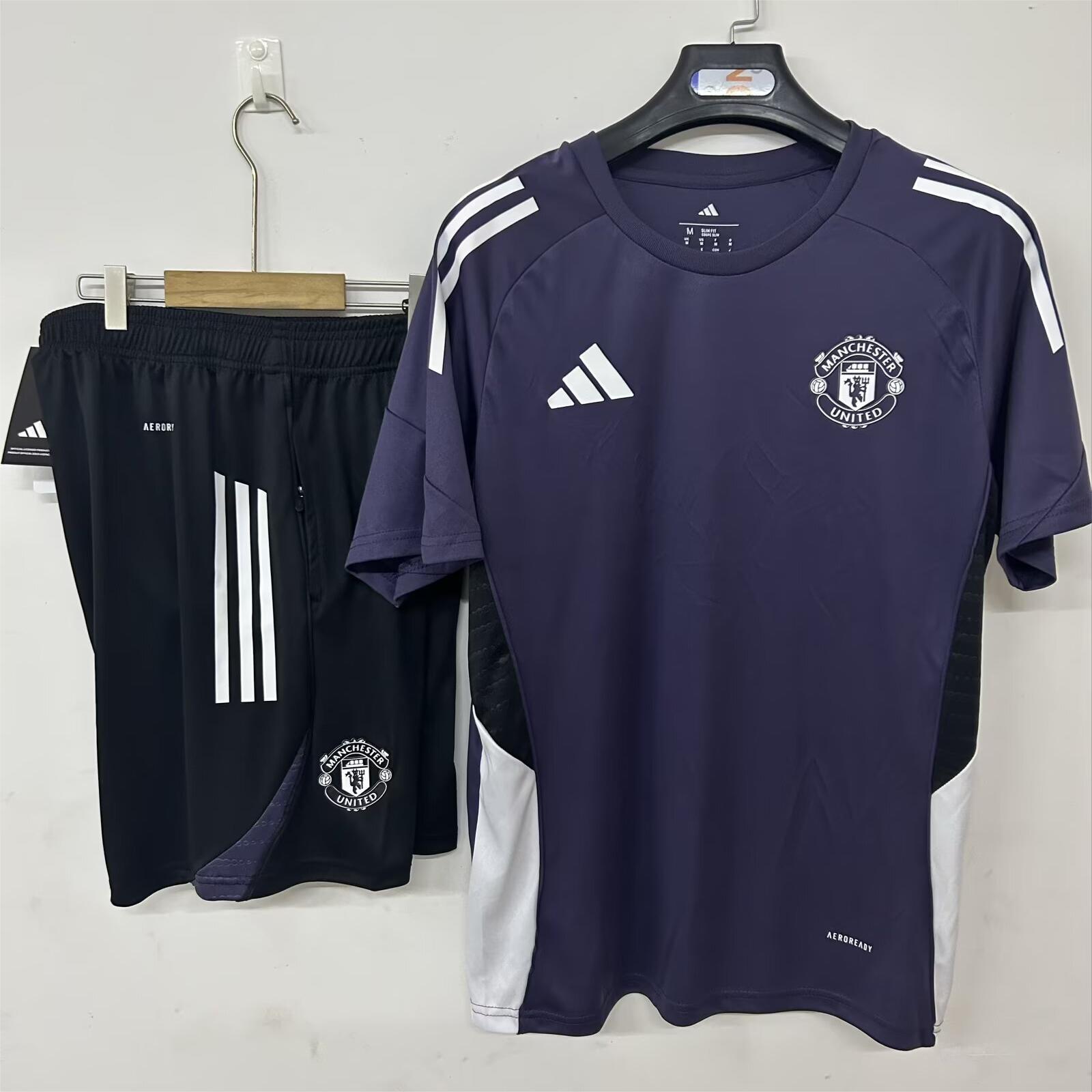 Mtd 25/26 Training Short Sleeves S-3XL