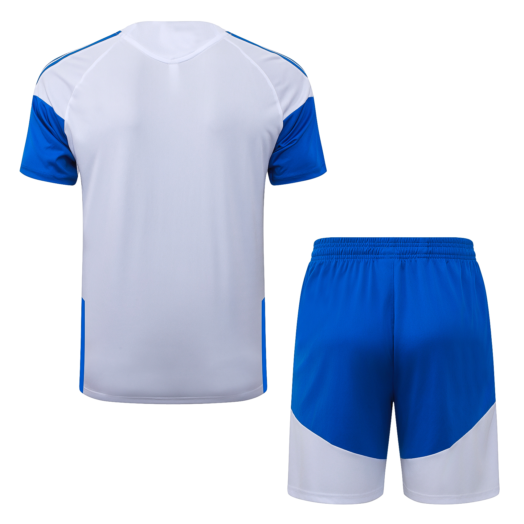 Juventus Training Short Sleeve Suit 26/27 | Soc Jersey - Premium Football Jersey