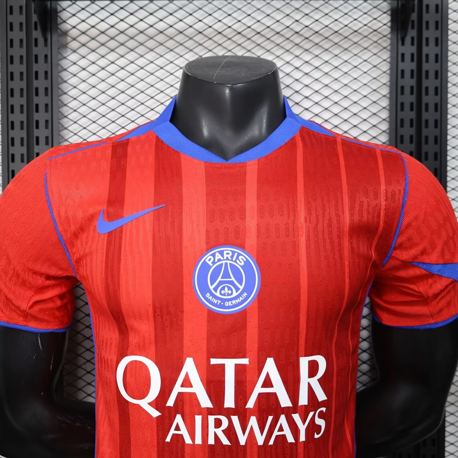 PSG 25/26 Third Player S-XXL