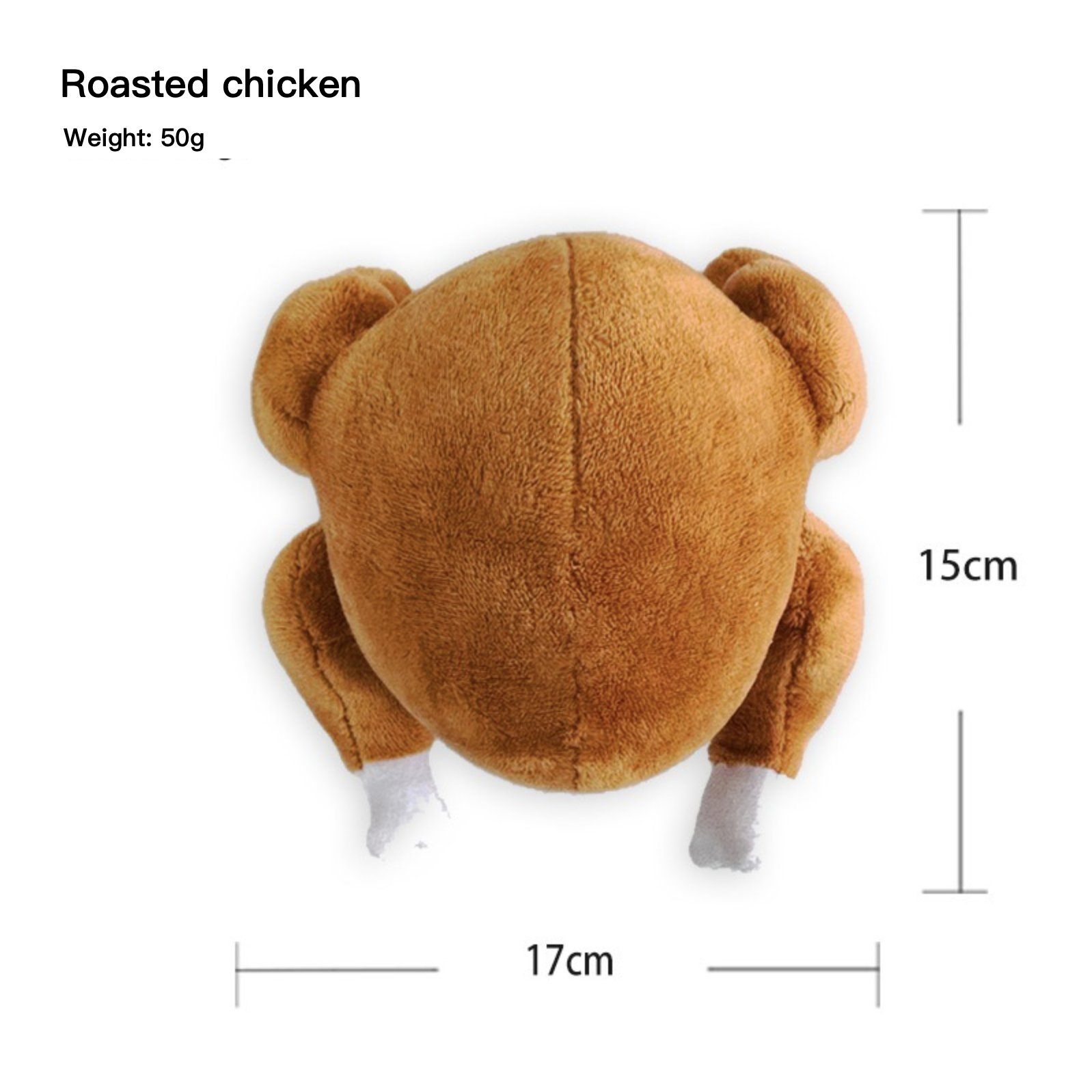 Plush Dog's Digging Fun Toys Hide Food Smelling Toy DIY Your Afternoon Tea