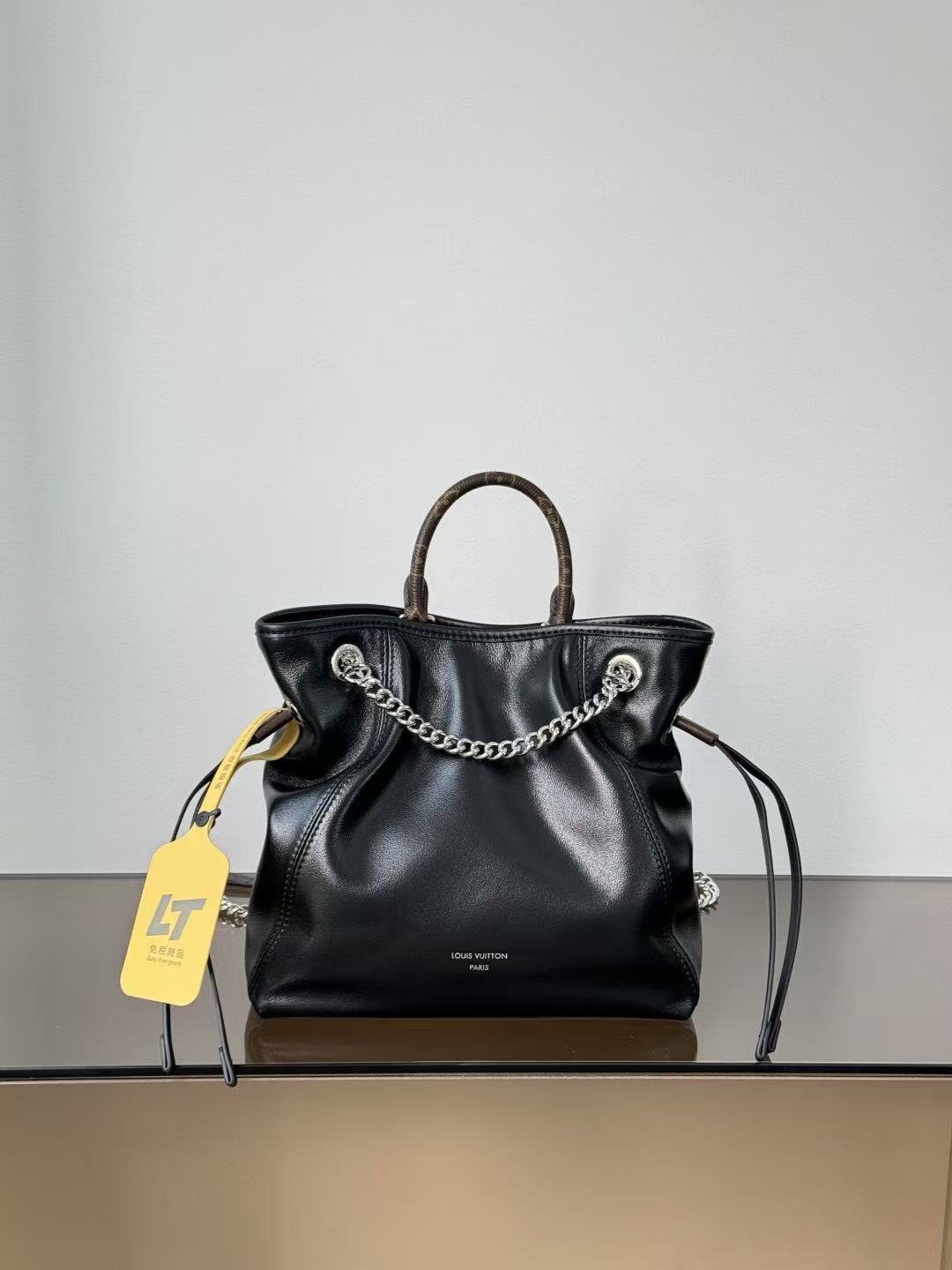 Louis Vuitton new OFF DUTY VIBE backpack