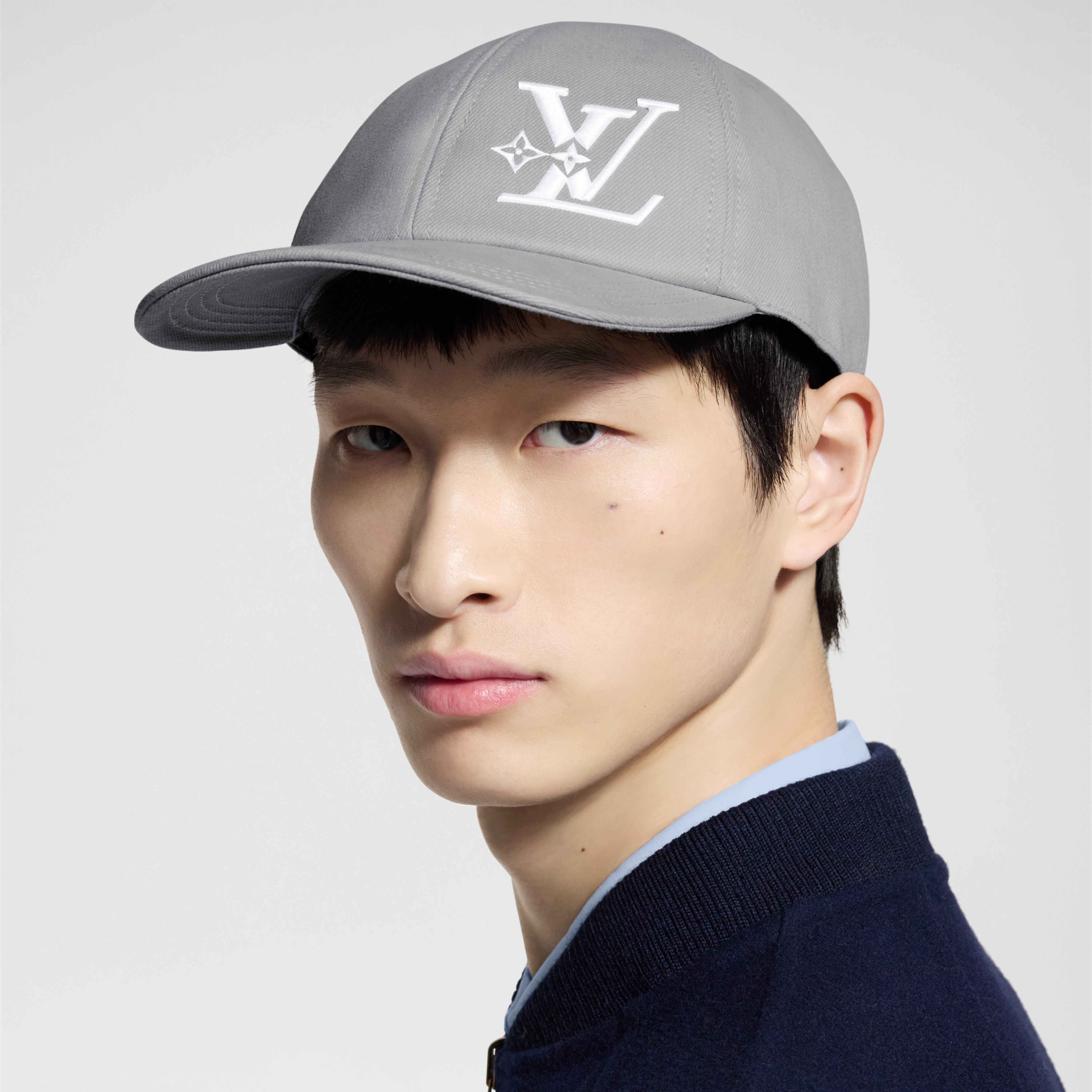 キャップ･LV スマッシュ