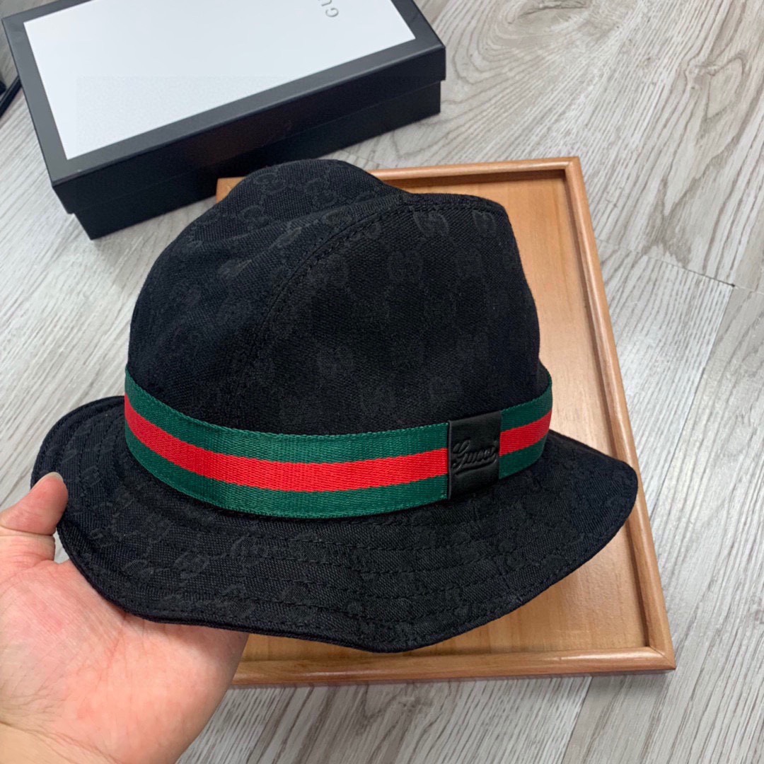 Gucci Bucket Hat