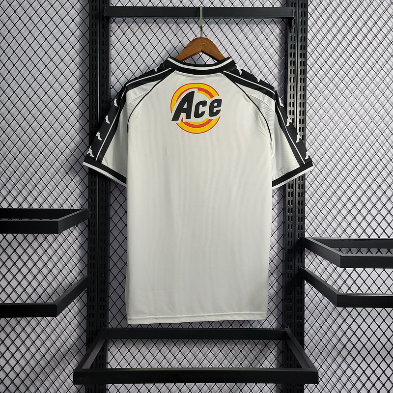 Retro  2000 Vasco da Gama Away