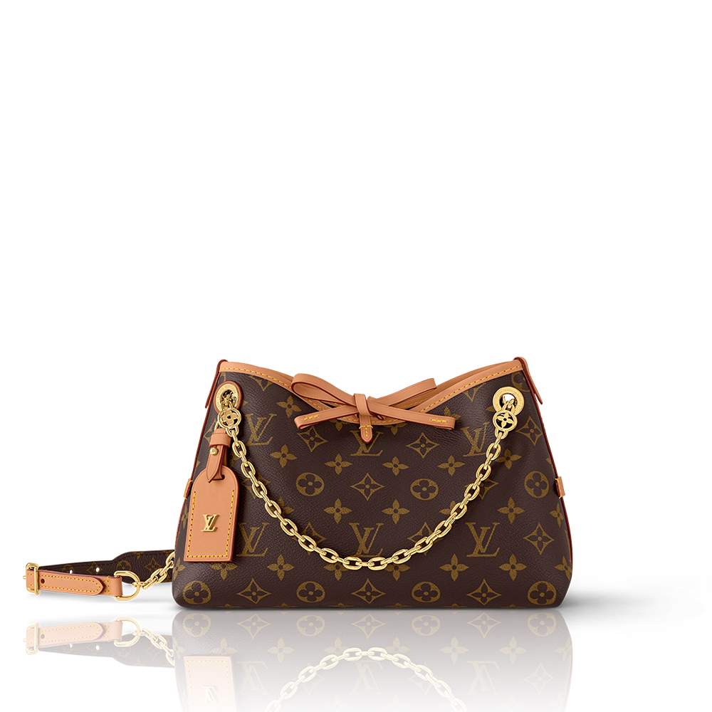 Louis Vuitton  LV CarryAll BB