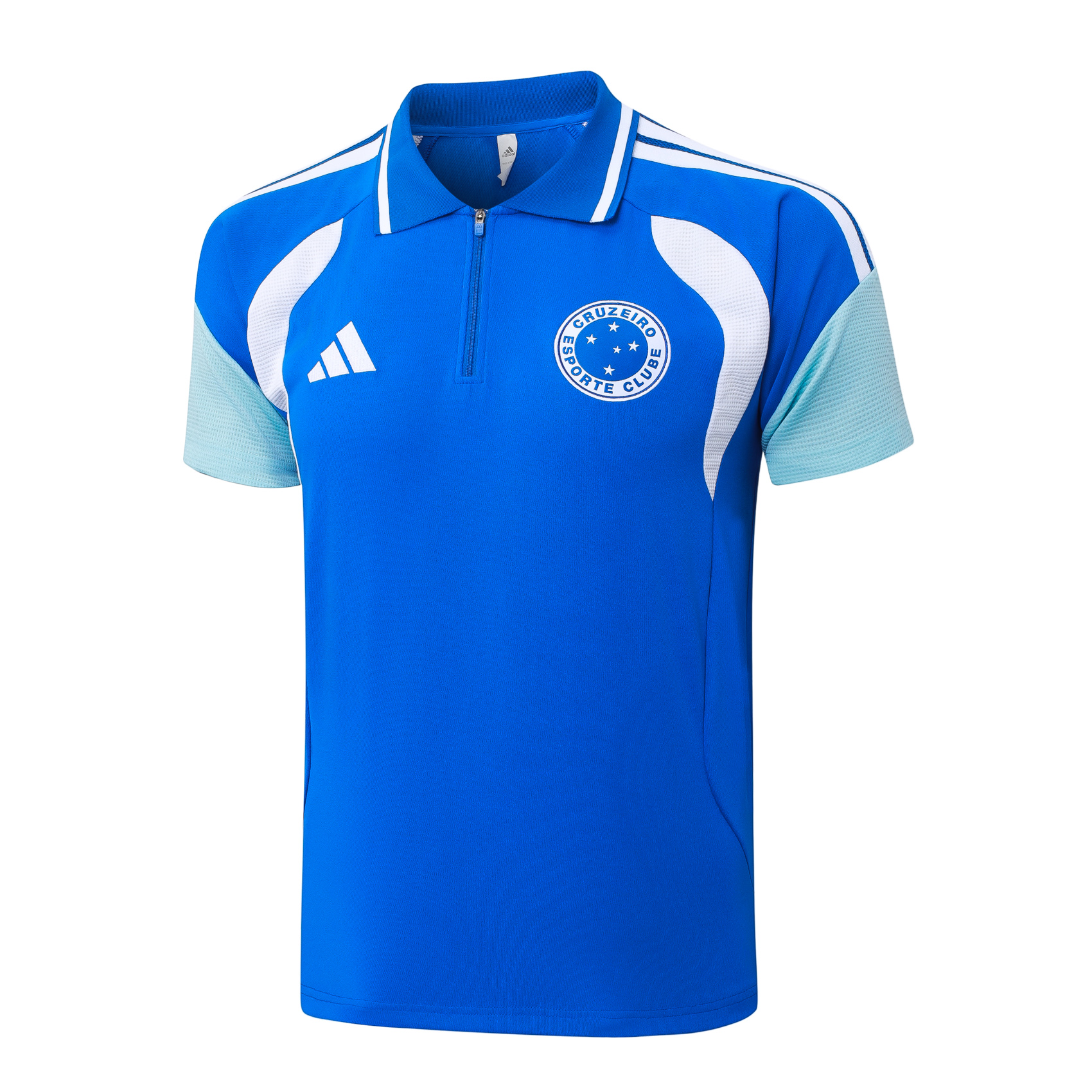 Cruzeiro POLO Jersey 26/27 | Soc Jersey - Premium Football Jersey