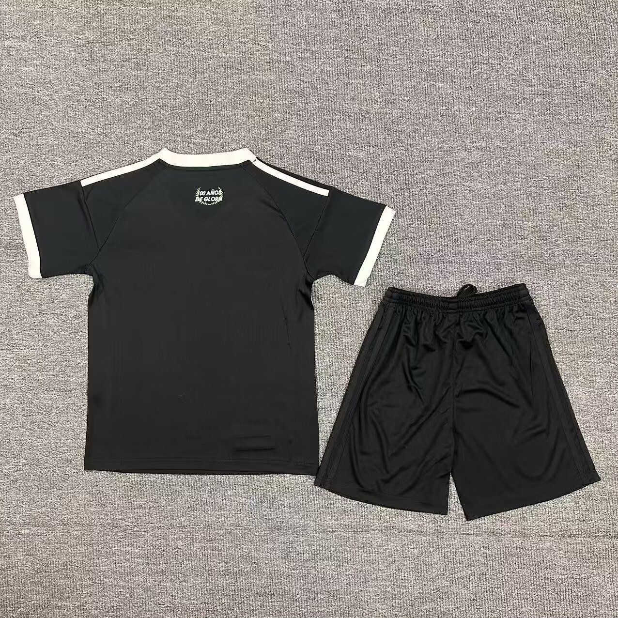 25-26 Colo colo Kids Soccer Jerseys | Soc Jersey - Premium Football Jersey