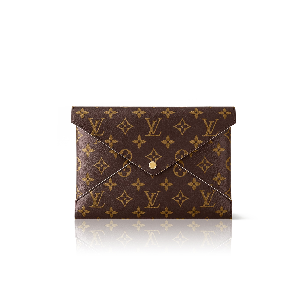 LOUIS VUITTON LV KIRIGAMI POCHETTE