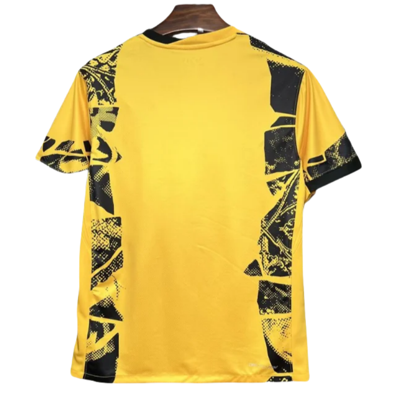 24-25 Inter Milan Third Kit Soccer Uniforms Football Jersey