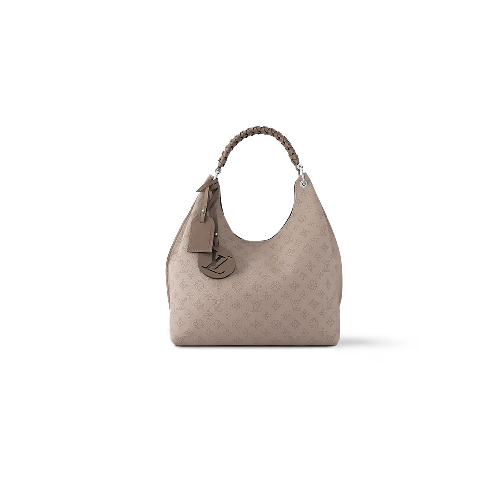 Louis Vuitton LV bags Carmel
