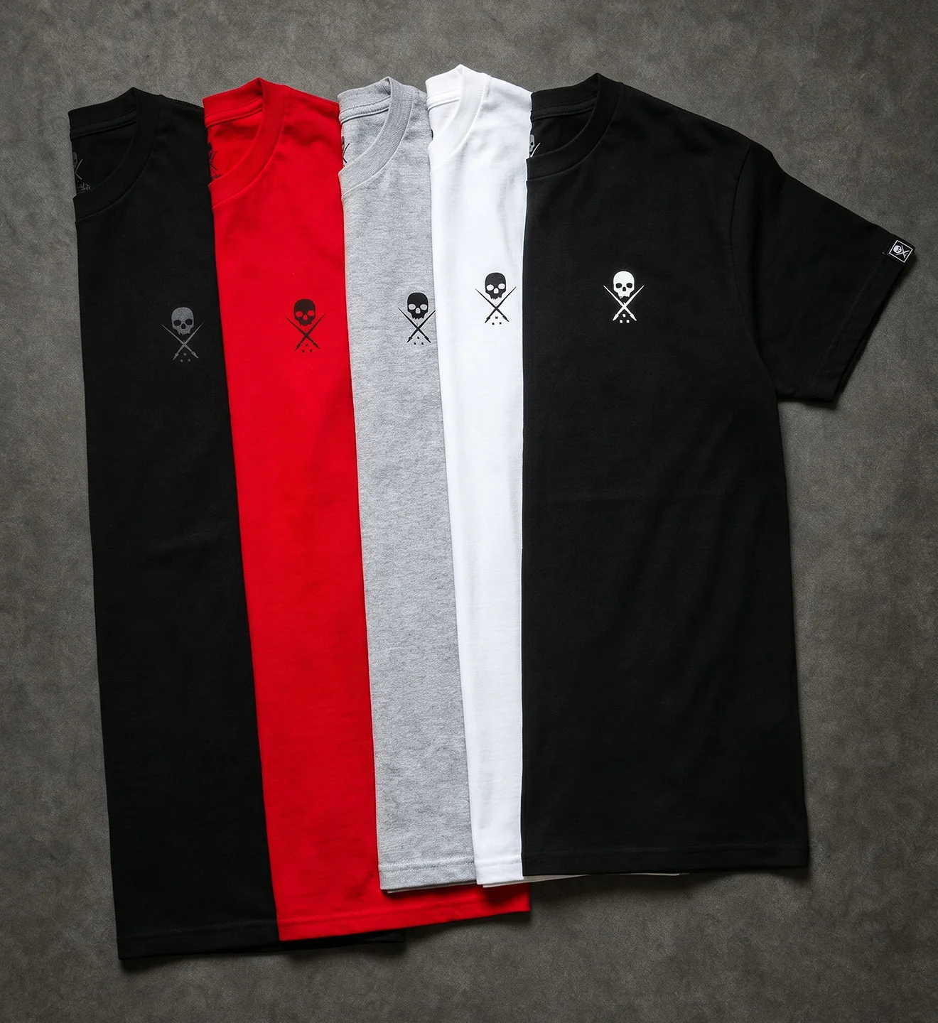 Standard Issue Tees