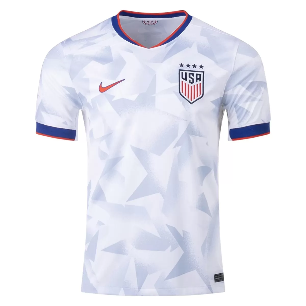 USA Home Jersey World Cup 2026