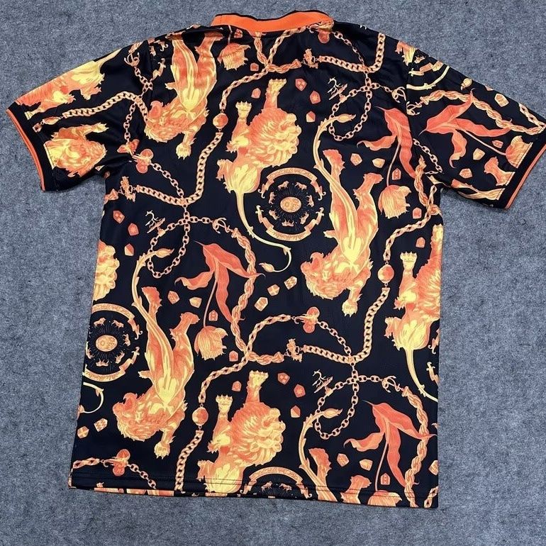 Netherlands Special Edition Jersey 26/27