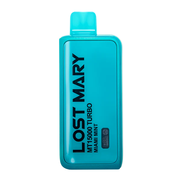 Lost Mary MT15K Turbo Disposable product image