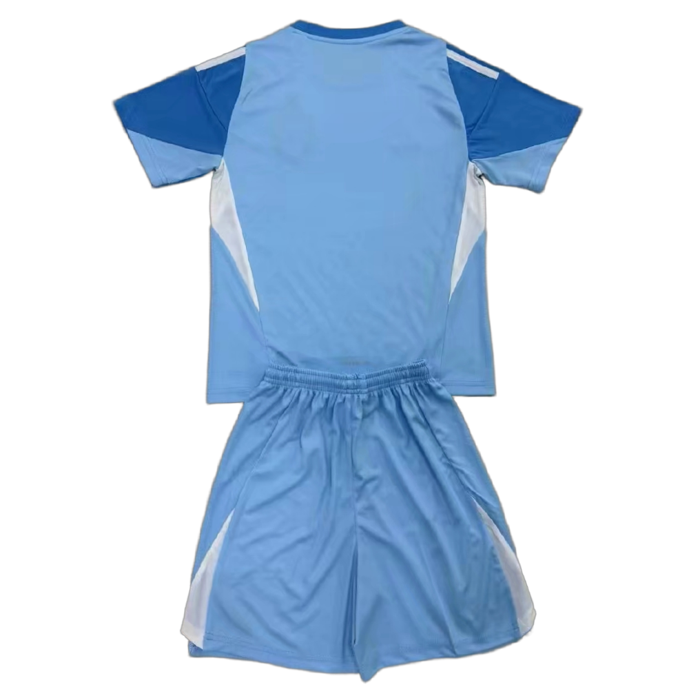 Kids kit Los Angeles Galaxy 25/26 Goalkeeper 16-28