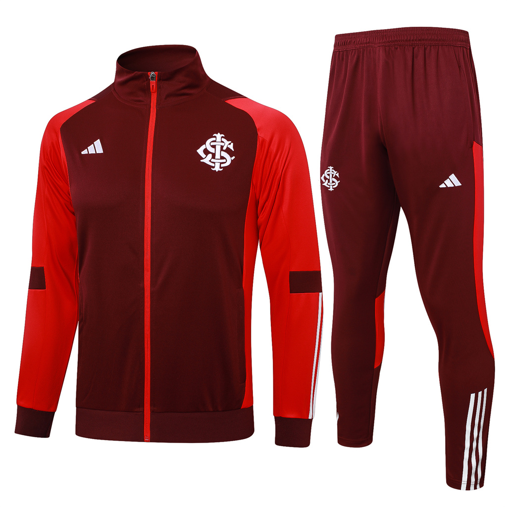 Internacional Training Jacket 24/25
