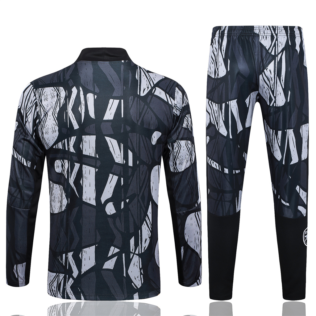 Arsenal Training Jersey Suit 24/25