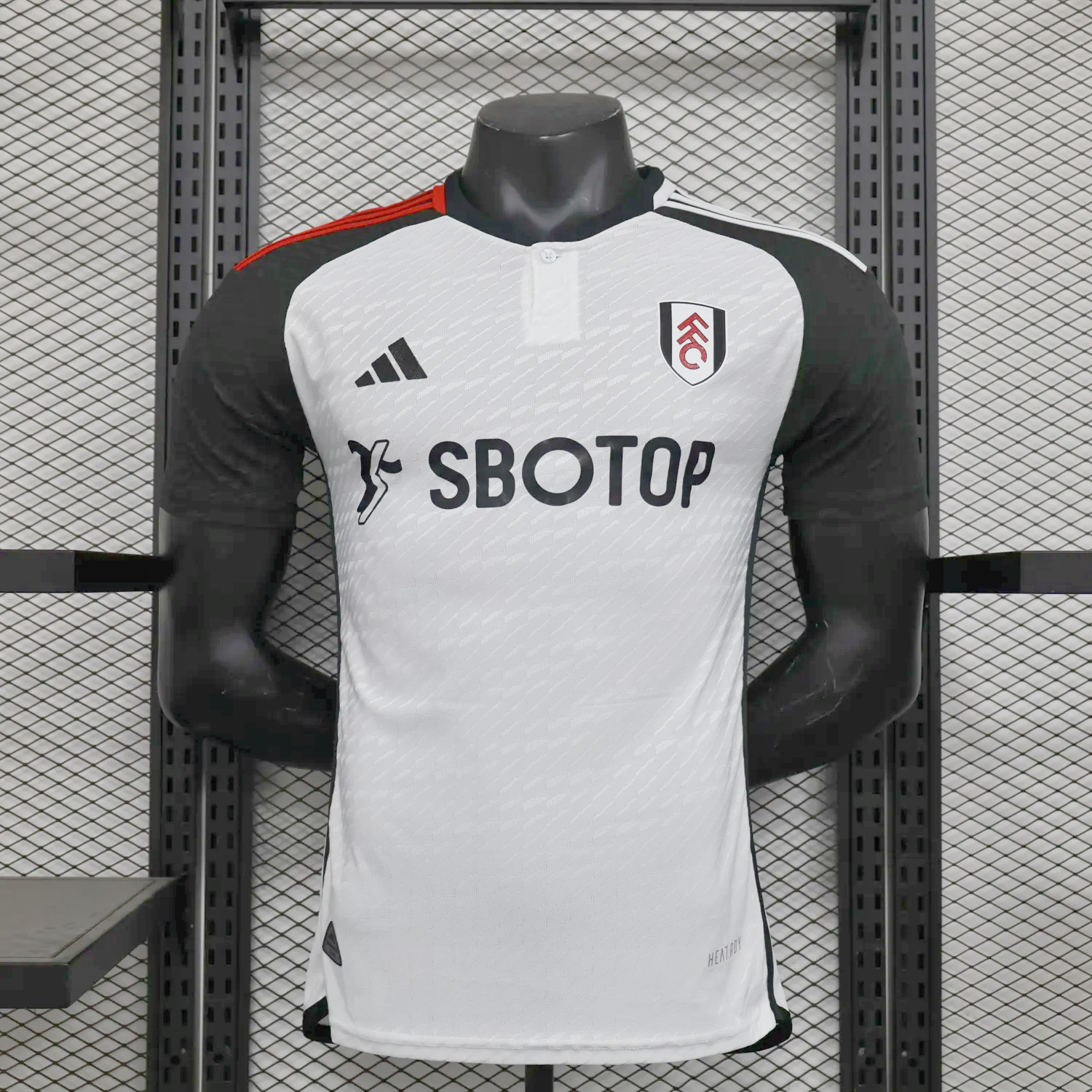FULHAM